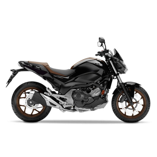 2013-2015 Honda NC750S NC750 S Service Manual