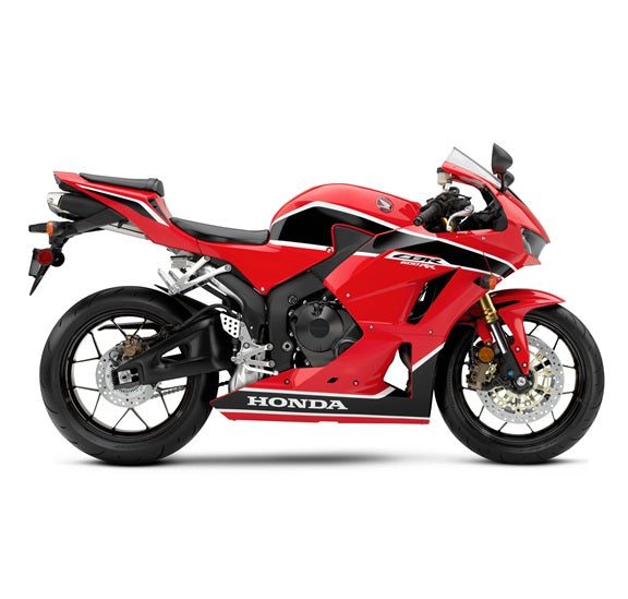 2013 to 2021 Honda CBR600 CBR600RR CBR600RA Service Manual