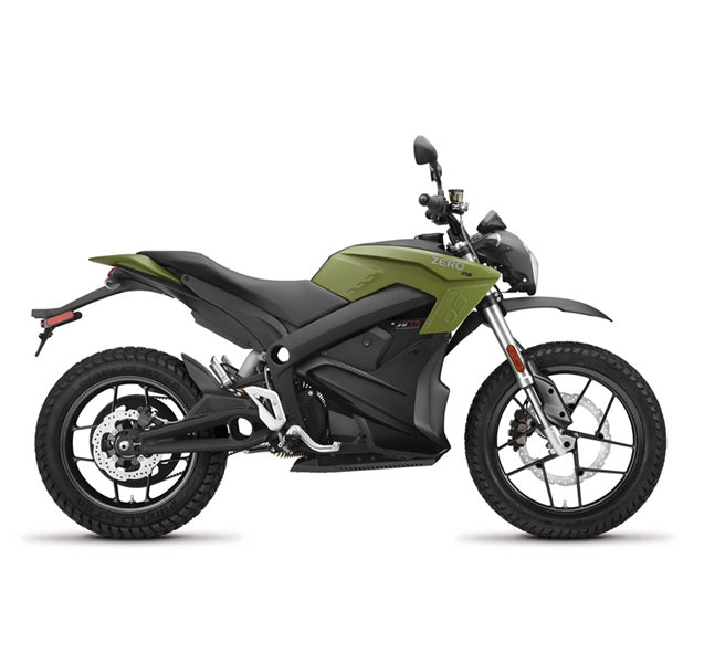 2013-2023 Zero DS Service Manual