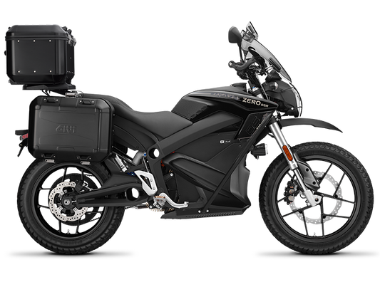 2013-2023 Zero DSR Service Manual