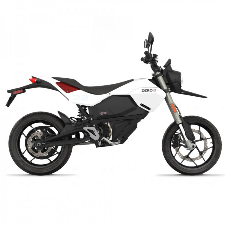 2013-2024 Zero FXE Service Manual