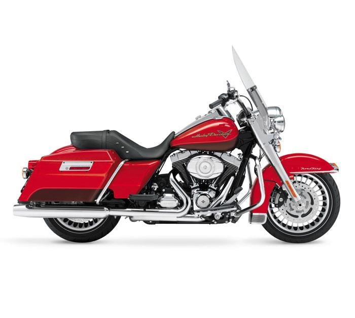 2013 Harley Davidson FLHR Road King Service Manual