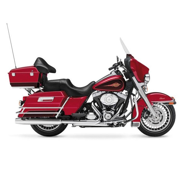 2013 Harley Davidson FLHTC Electra Glide Classic Service Manual