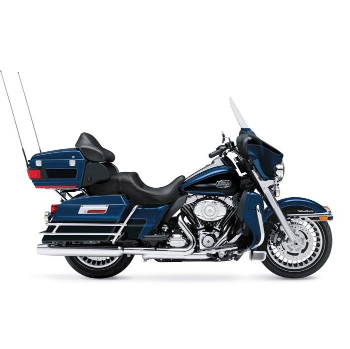 2013 Harley Davidson FLHTCU Electra Glide Ultra Classic Service Manual