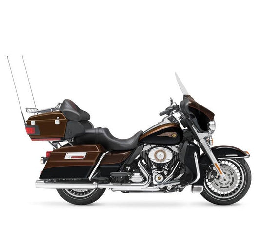 2013 Harley Davidson FLHTK Electra Glide Ultra Limited Service Manual