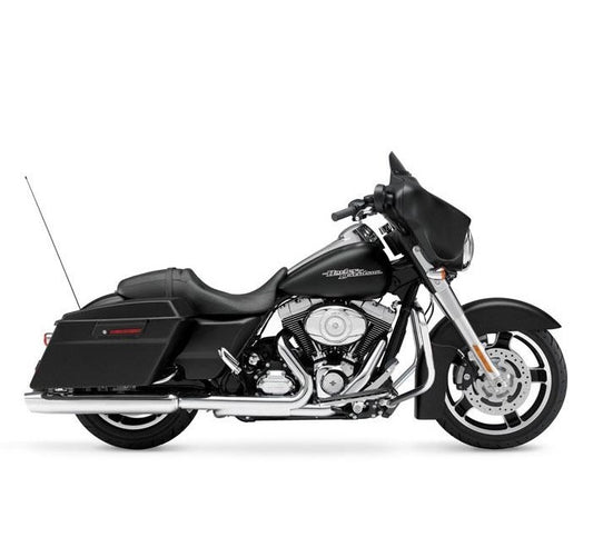 2013 Harley Davidson FLHX Street Glide Service Manual