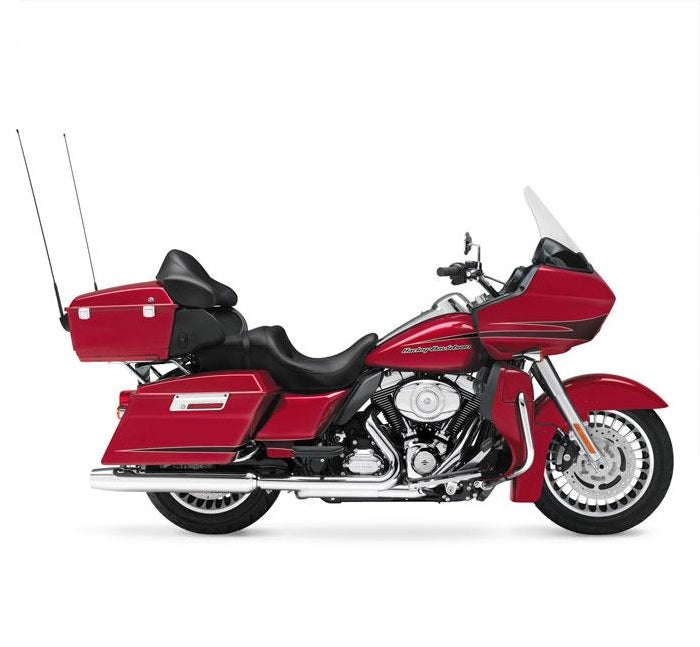 2013 Harley Davidson FLTRU Road Glide Ultra Service Manual