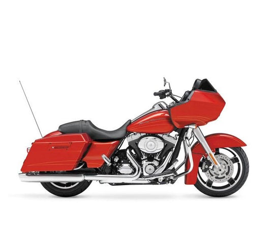 2013 Harley Davidson FLTRX Road Glide Custom Service Manual