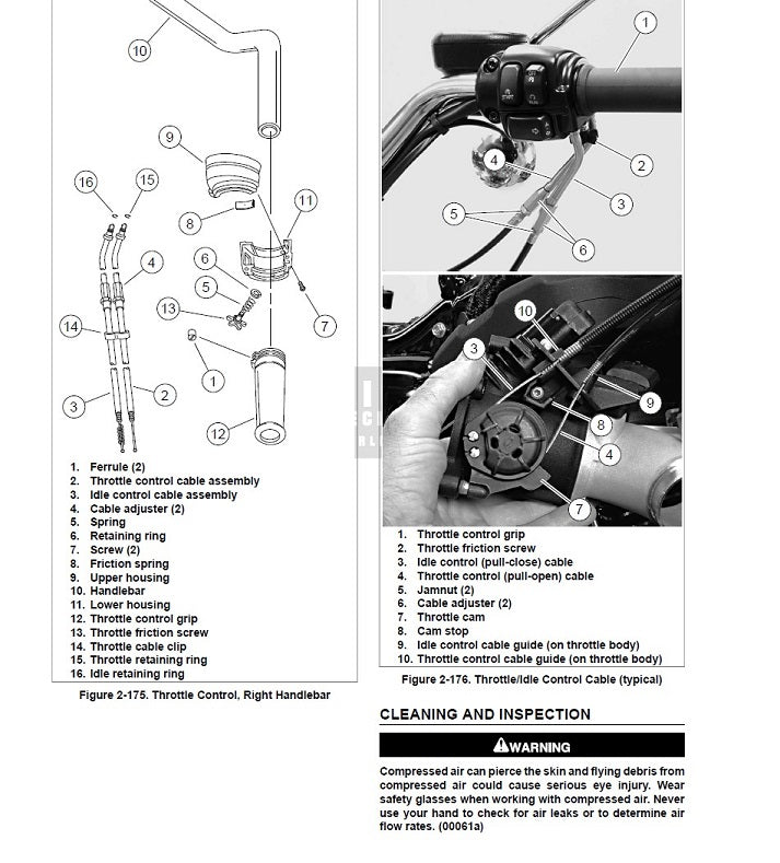 2013 Harley Davidson XL883L Sportster Low Service Manual