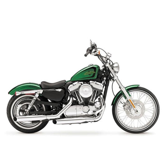 2013 Harley Davidson XL1200V Sportster setenta y dos Manual de servicio