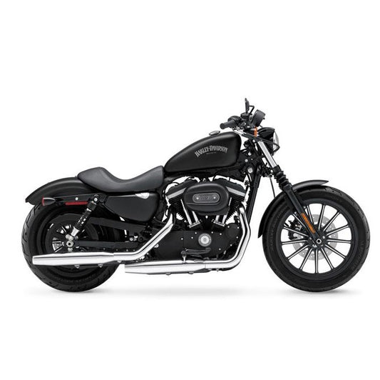 2013 Harley Davidson XL883N Sportster Iron Service Manual