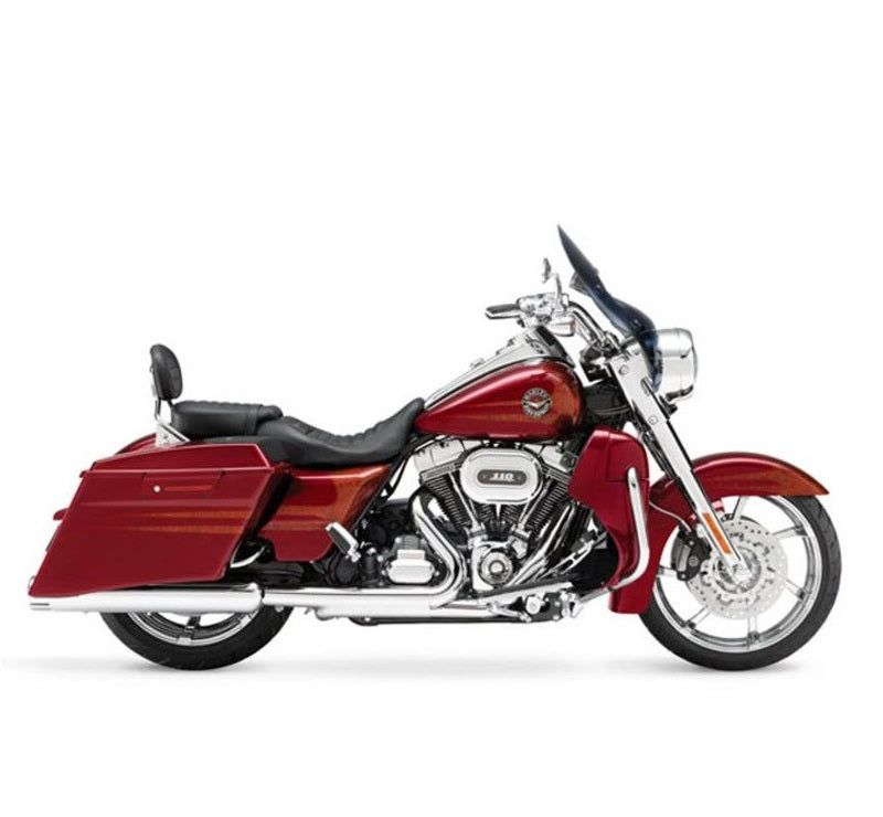 2013 Harley Davidson FLHRSE5 Road King 110th Anniversary Service Manual