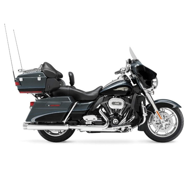 2013 Harley Davidson FLHTCUSE8 Electra Glide Ultra Classic 110th Anniversary Service Manual