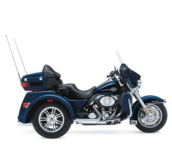 2013 Harley Davidson FLHTCUTG Tri Glide Ultra Trike Service Manual