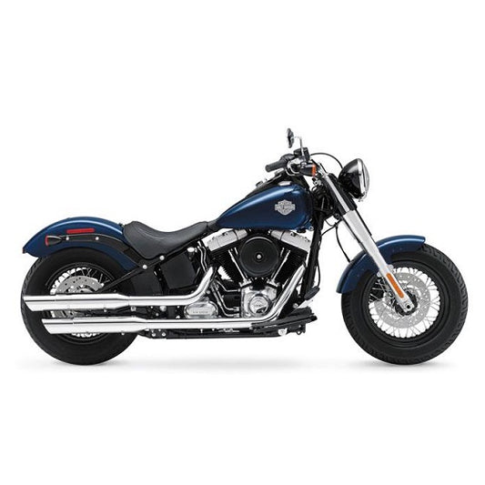 2013 Harley Davidson FLS Softail Slim Service Manual