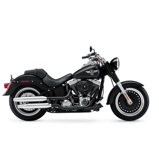 2013 Harley Davidson FLSTFB Softail Fat Boy Lo Service Manual