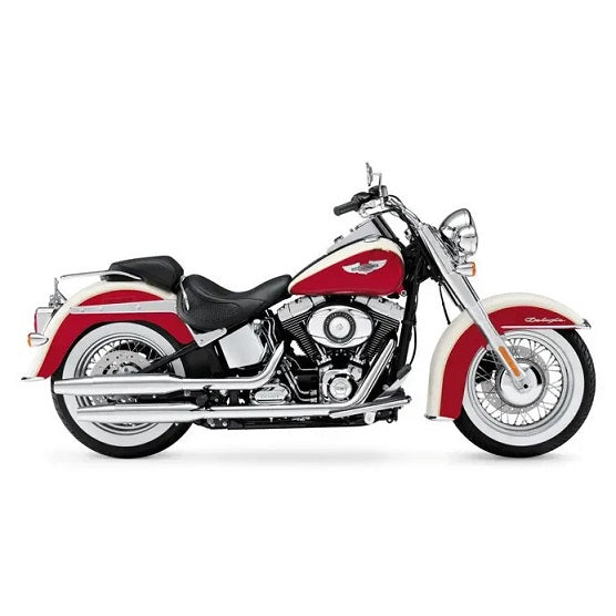 2013 Harley Davidson FLSTN Softail Deluxe Service Manual