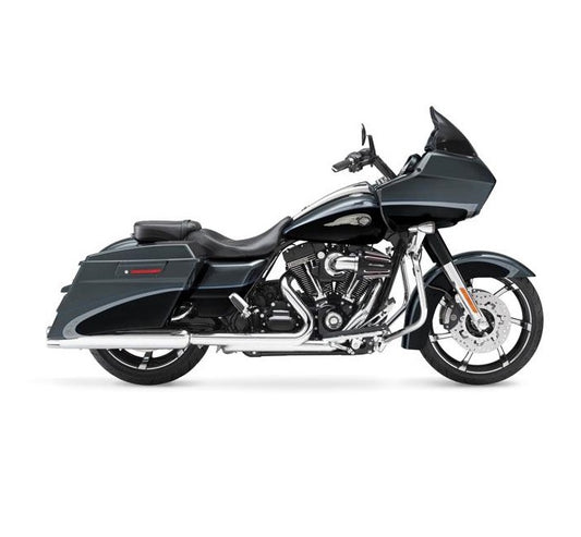 2013 Harley Davidson FLTRXSE2 CVO Road Glide Custom 110th Anniversary Service Manual