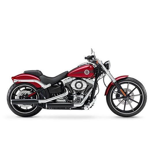 2013 Harley Davidson FXSB Softail Breakout Service Manual