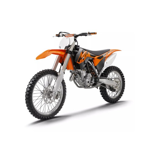 2013 KTM 350 SXF SX-F Service Manual