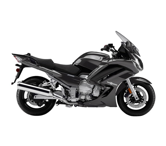 2013-2021 Yamaha FJR1300 FJR 1300 Gen3 Tourer Service Manual