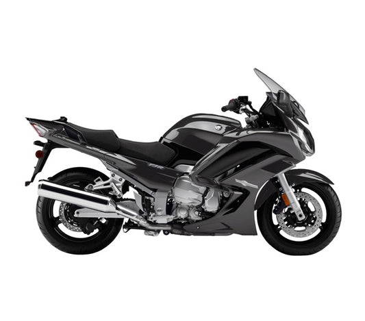 2013-2021 Yamaha FJR1300 FJR 1300 Gen3 Tourer Service Manual