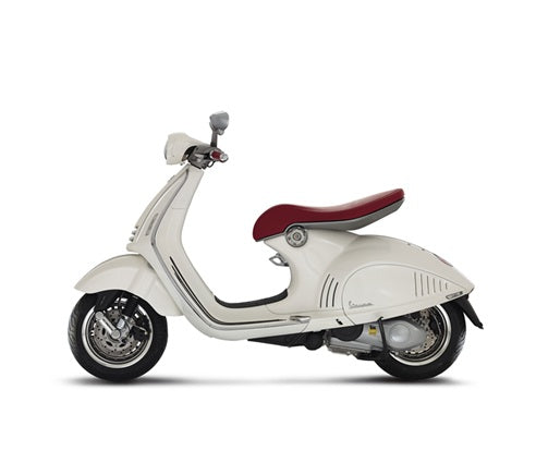 2013on Vespa 946 Scooter Service Manual