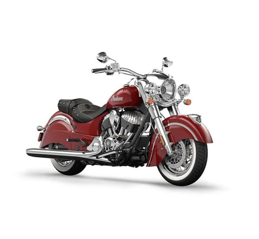 2014-2016 Indian Chief Classic Service Manual