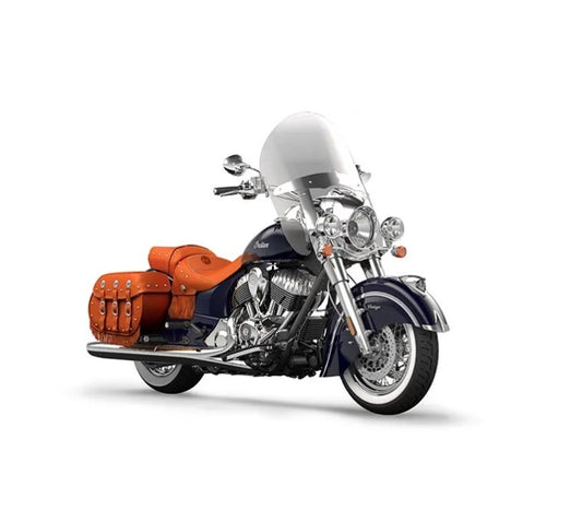 2020-2022 Harley Davidson Panamérica 1250 Manual de servicio