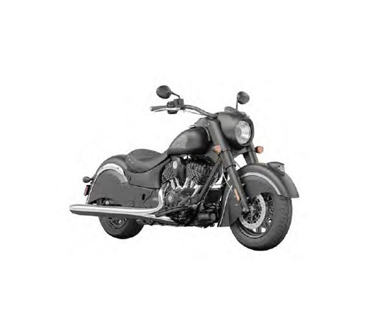 2014-2016 Indian Chief Dark Horse Service Manual