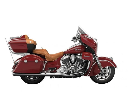 2014-2016 Indian Chief Roadmaster Service Manual