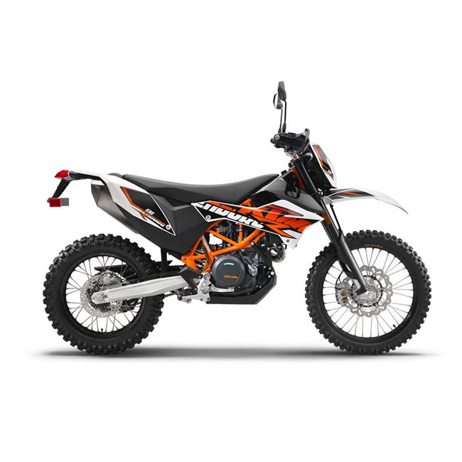 Manual de servicio KTM 390 Duke 2013-2016