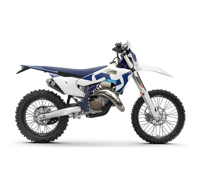 2014-2015 Husqvarna TE 125 TE125 Service Manual