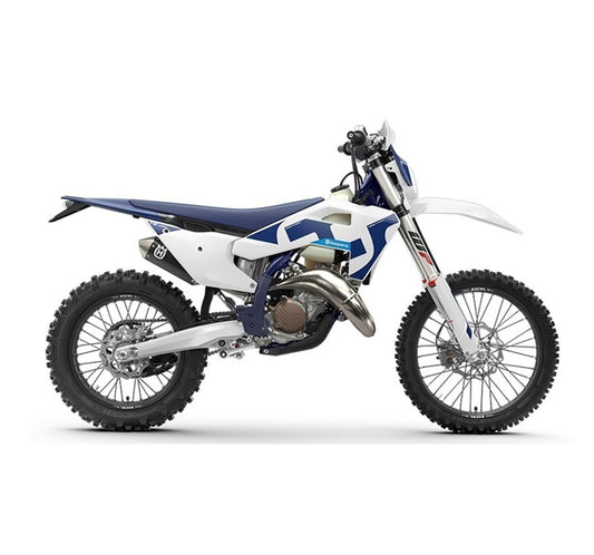 2014-2015 Husqvarna TE 125 TE125 Service Manual