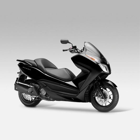 2014-2016 Honda NSS300 NSS300A Forza Scooter Manual