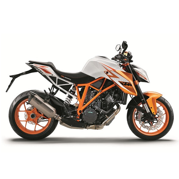 2014-2016 KTM 1290 Super Duke R Gen1 Service Manual