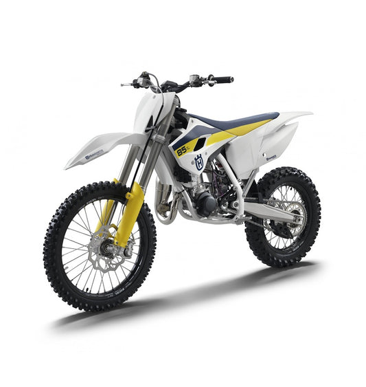 2014-2017 Husqvarna TC 85 TC85 Service Manual