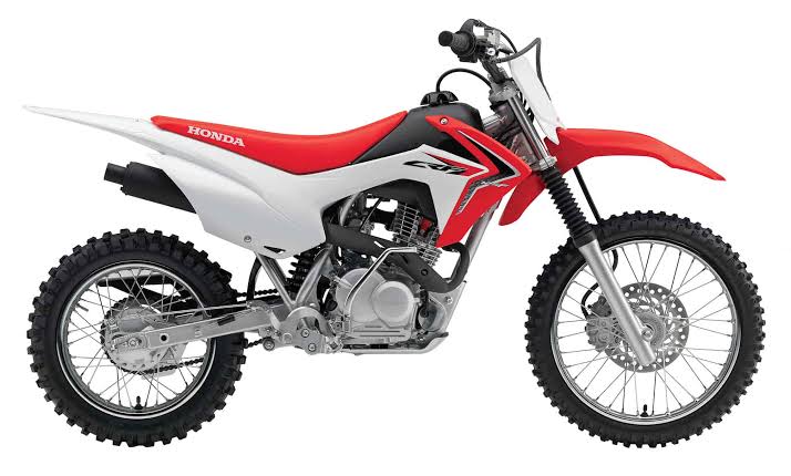 2014-2018 Honda CRF 125 CRF125F Service Manual