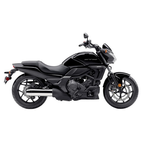 2014-2018 Honda CTX700 CTX 700 Service Manual