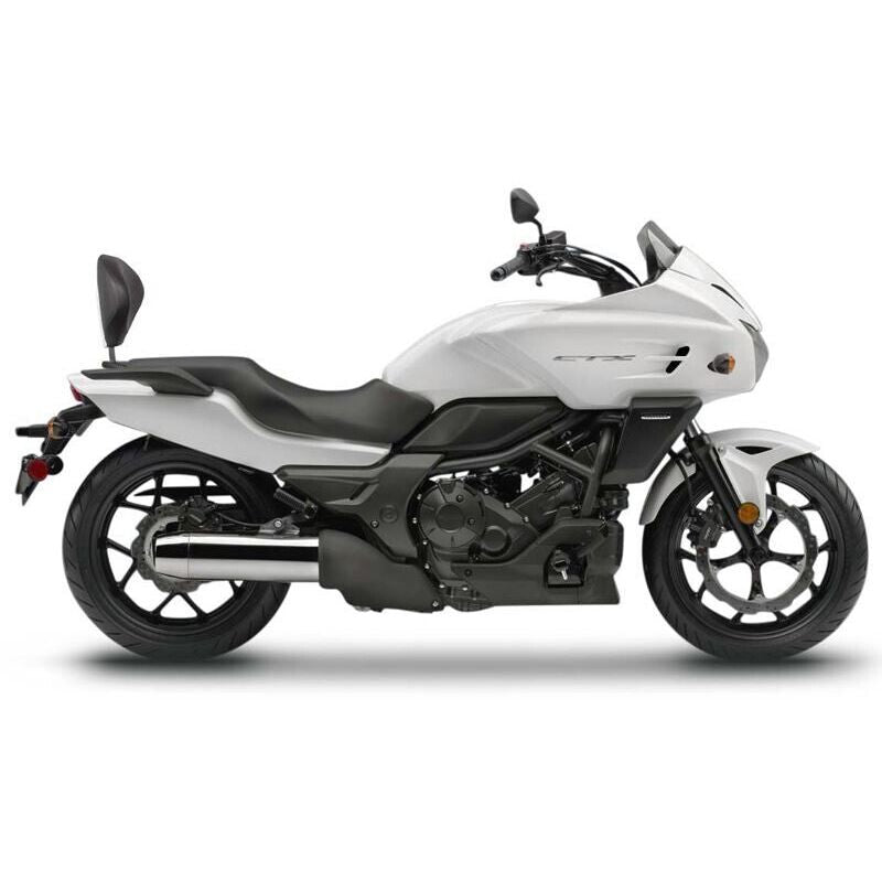 2014-2018 Honda CTX700N CTX 700N Service Manual