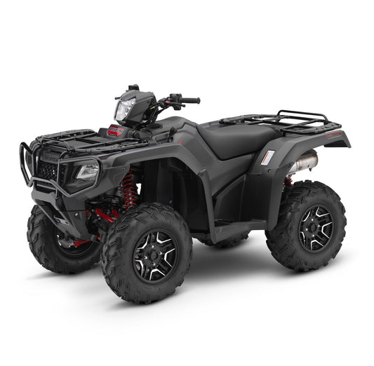 2014-2019 Honda TRX 500 TRX500 FourTrax Foreman Rubicon 4x4 ATV Quad Manual