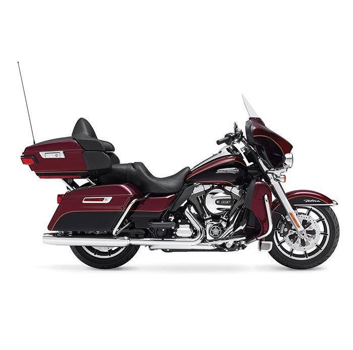 2014 Harley Davidson FLHTCU Electra Glide Ultra Classic Service Manual