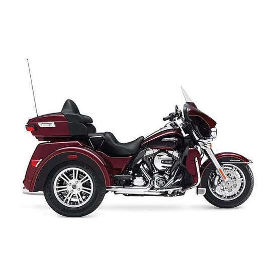 2014 Harley Davidson FLHTCUTG Tri Glide Ultra Trike Service Manual