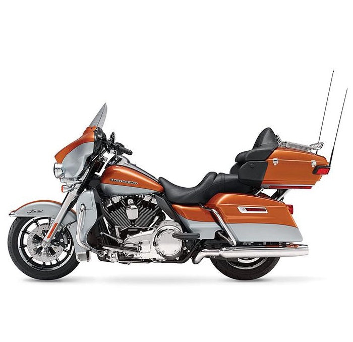 2014 Harley Davidson FLHTK Electra Glide Ultra Limited Service Manual