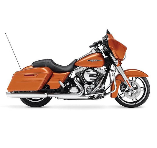 2014 Harley Davidson FLHXS Street Glide Special Service Manual