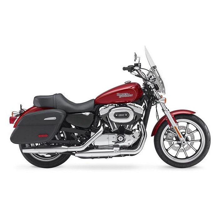 2014 Harley Davidson XL1200T Sportster SuperLow Manual de servicio