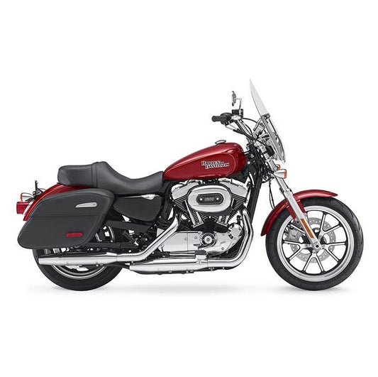 2014 Harley Davidson XL1200T Sportster SuperLow Service Manual