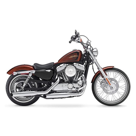 2014 Harley Davidson XL1200V Sportster SeventyTwo Service Manual