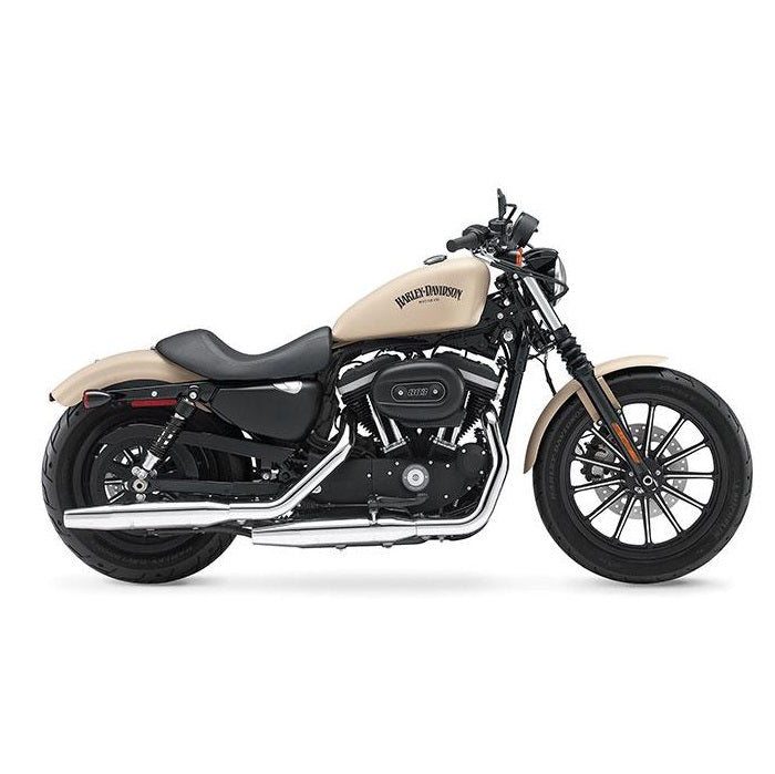 2014 Harley Davidson XL883N Sportster Iron Service Manual