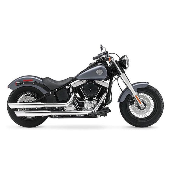 2014 Harley Davidson FLS Softail Slim Service Manual